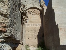 Castillo de Alcala 2009